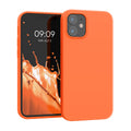 Neon Orange