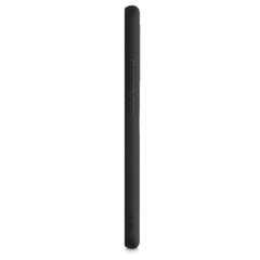 Xiaomi Redmi 9 Silikon Handyhülle Herz Weiß