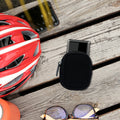 kwmobile Tasche kompatibel mit Bosch Kiox / Kiox 300 - E-Bike Computer Hülle - Schutztasche