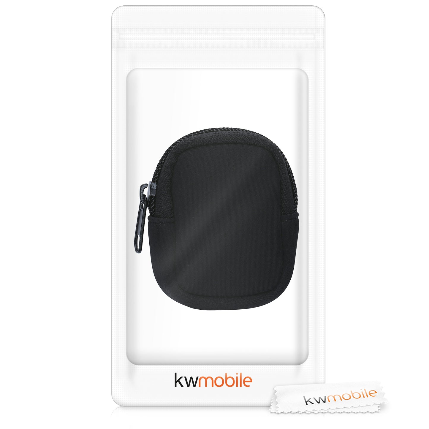 kwmobile Tasche kompatibel mit Bosch Kiox / Kiox 300 - E-Bike Computer Hülle - Schutztasche - Hüllen
