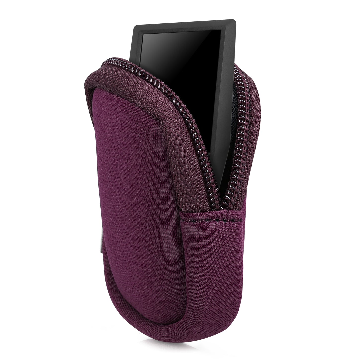kwmobile Tasche kompatibel mit Bosch Kiox / Kiox 300 - E-Bike Computer Hülle - Schutztasche