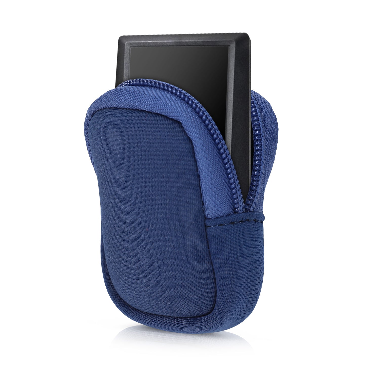 kwmobile Tasche kompatibel mit Bosch Kiox / Kiox 300 - E-Bike Computer Hülle - Schutztasche