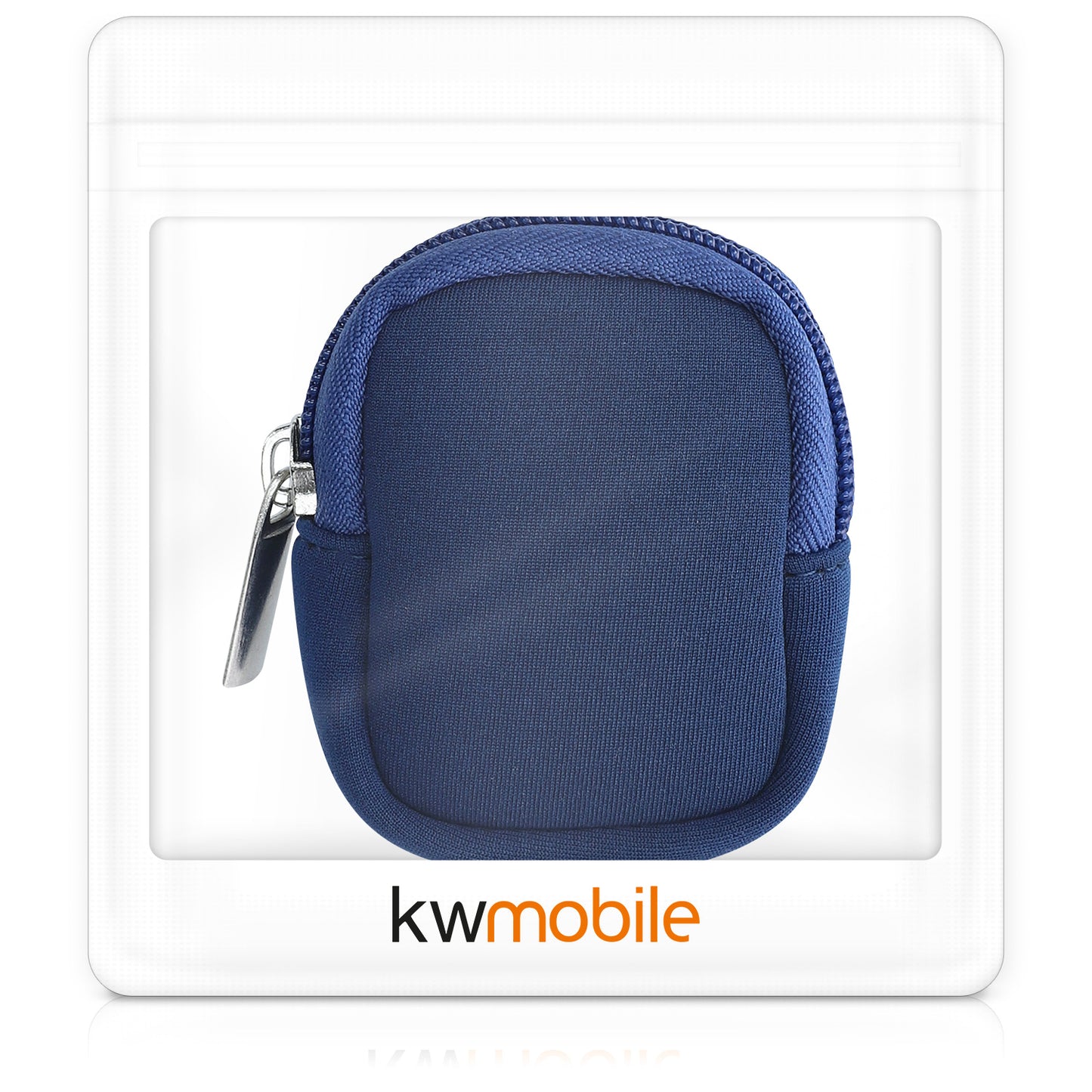 kwmobile Tasche kompatibel mit Bosch Kiox / Kiox 300 - E-Bike Computer Hülle - Schutztasche