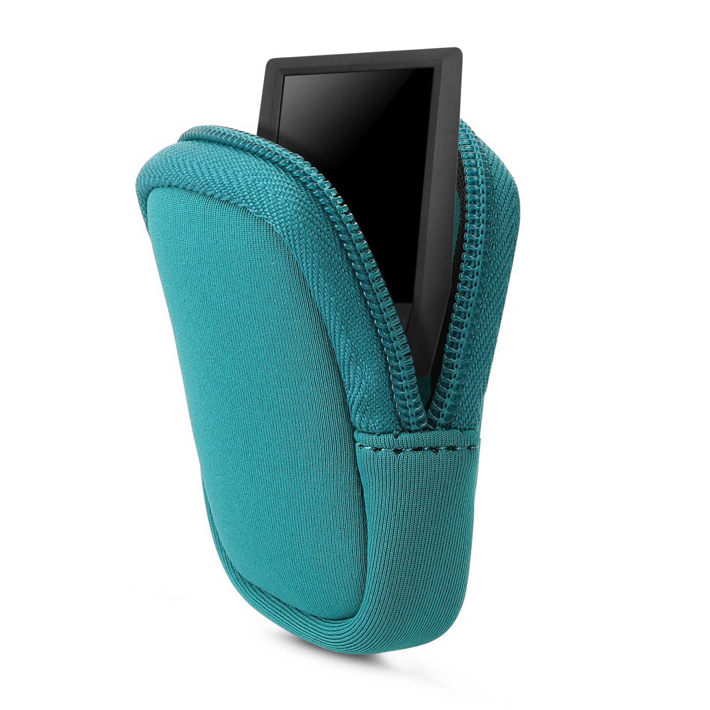 kwmobile Tasche kompatibel mit Bosch Kiox / Kiox 300 - E-Bike Computer Hülle - Schutztasche