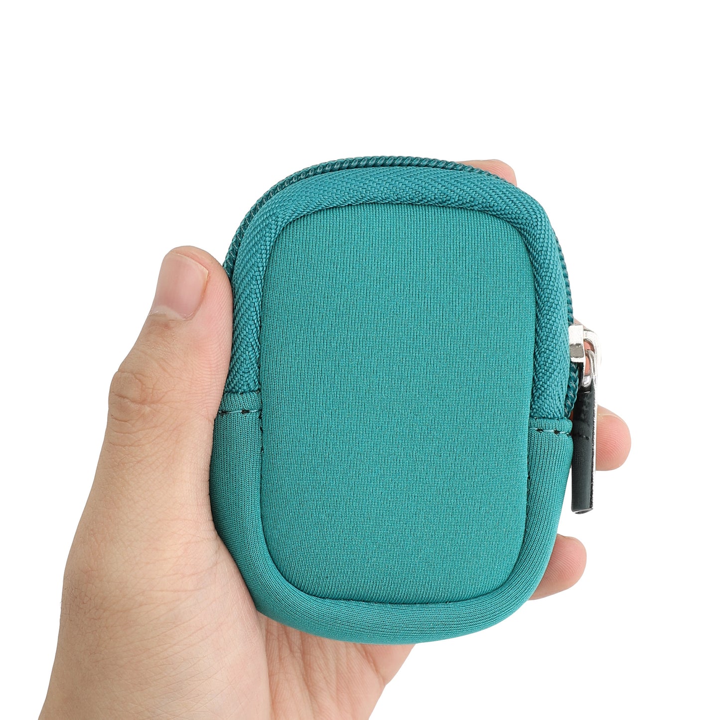 kwmobile Tasche kompatibel mit Bosch Kiox / Kiox 300 - E-Bike Computer Hülle - Schutztasche