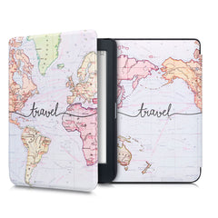 Kobo Nia mit Auto-Sleep eReader Flip Case