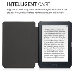 Kobo Nia mit Auto-Sleep eReader Flip Case