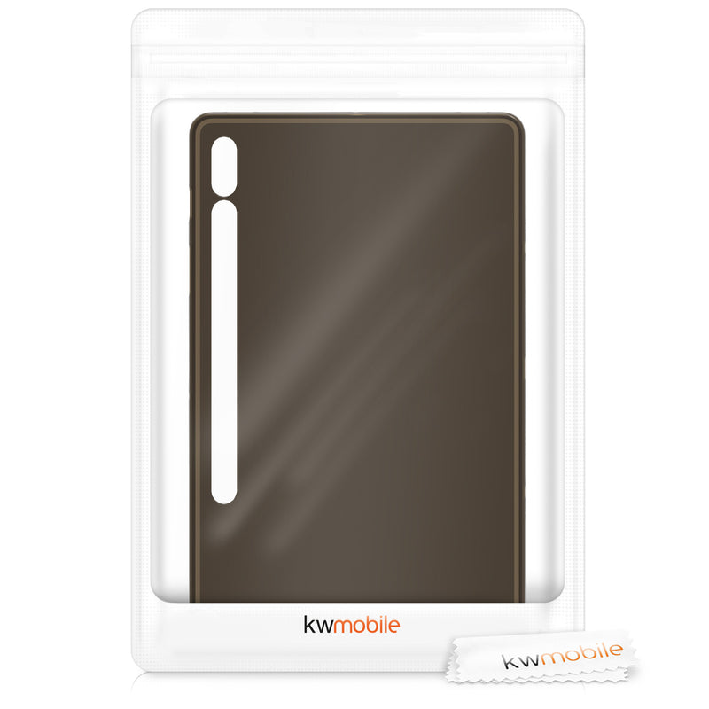 Samsung Galaxy Tab S9 / S8 / S7 Silikon Hülle