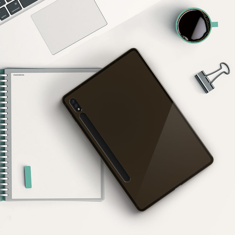 Samsung Galaxy Tab S9 / S8 / S7 Silikon Hülle