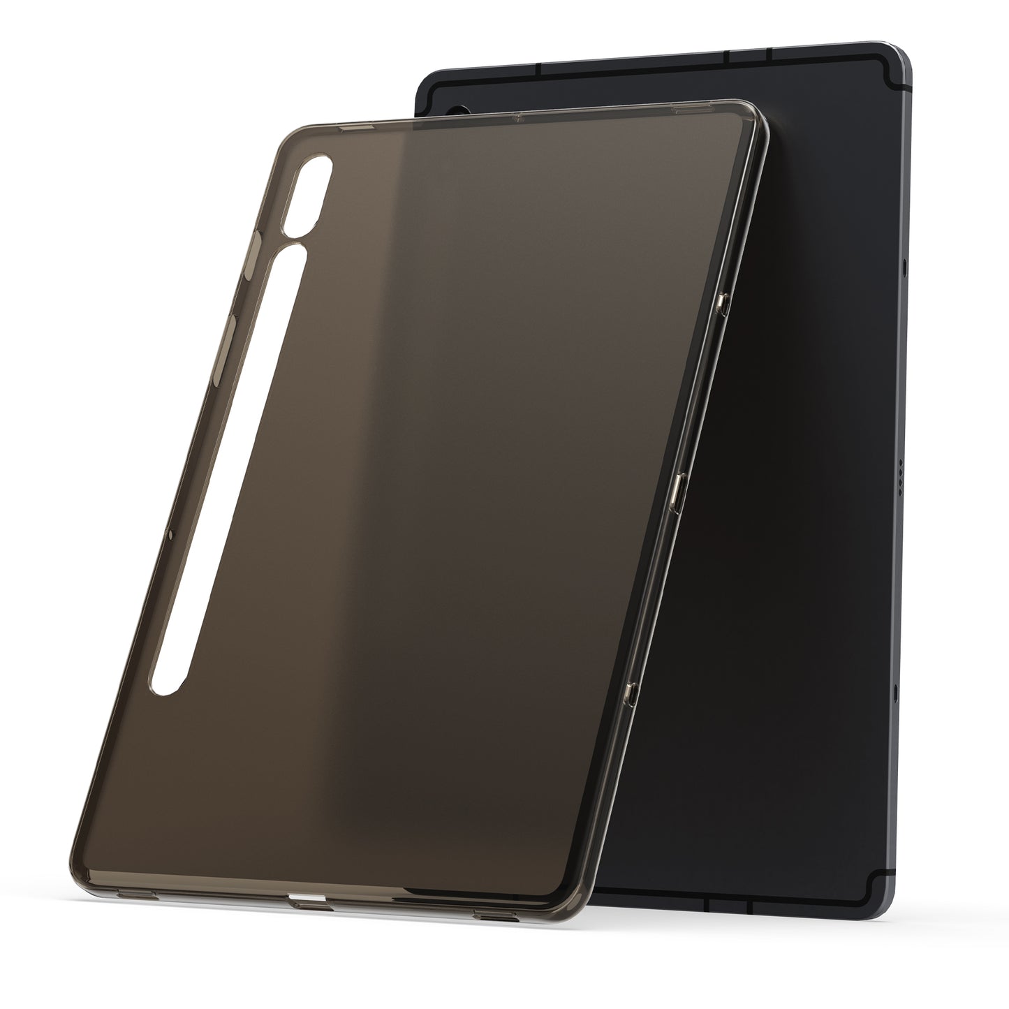 Samsung Galaxy Tab S9 / S8 / S7 Silikon Hülle