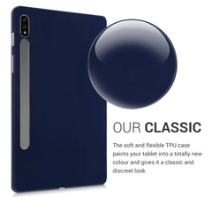 Samsung Galaxy Tab S10/S9FE/S9/S8/S7 Silikon Hülle