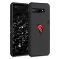 kwmobile Handyhülle für ASUS ROG Phone 3 (ZS661KS) Hülle - Kabelloses Laden - Schutzhülle Cover