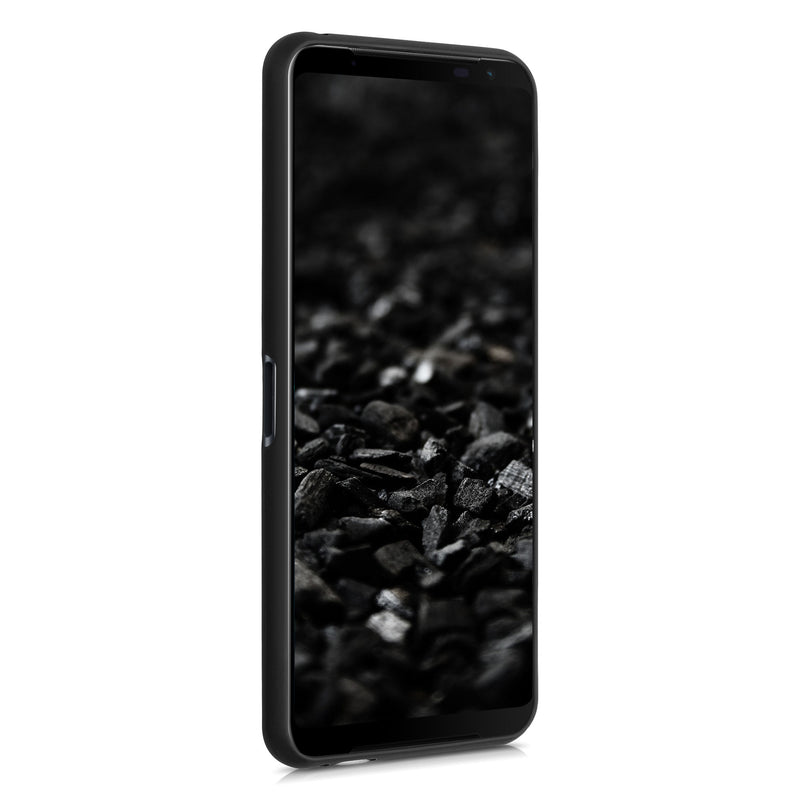 kwmobile Handyhülle für ASUS ROG Phone 3 (ZS661KS) Hülle - Kabelloses Laden - Schutzhülle Cover