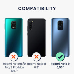 Xiaomi Redmi Note 9 Handykette