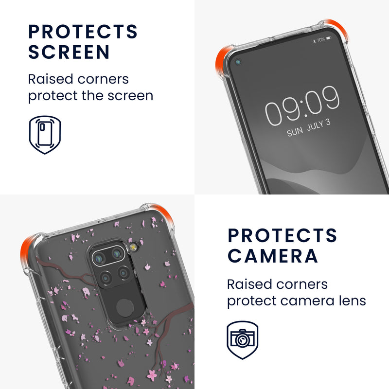Xiaomi Redmi Note 9 Handykette
