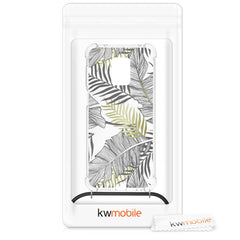 Handykette für Xiaomi Redmi Note 9S / 9 Pro / 9 Pro Max Silikon