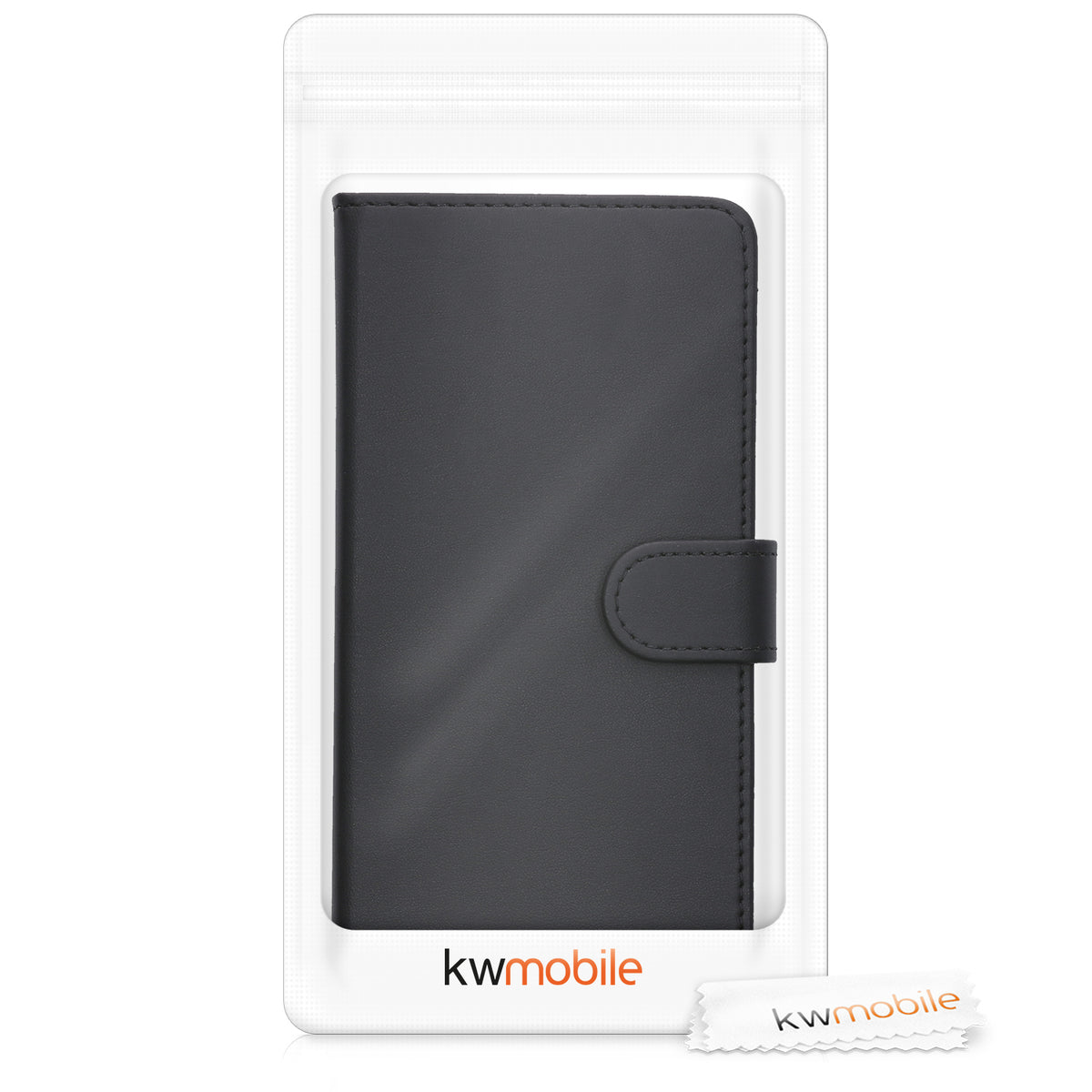 Samsung Galaxy Xcover Pro Handyhülle mit Kartenfach