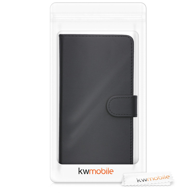 Samsung Galaxy Xcover Pro Handyhülle mit Kartenfach
