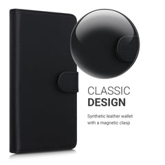Samsung Galaxy Xcover Pro Handyhülle mit Kartenfach