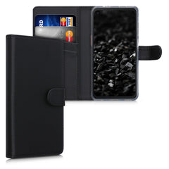 Samsung Galaxy Xcover Pro Handyhülle mit Kartenfach