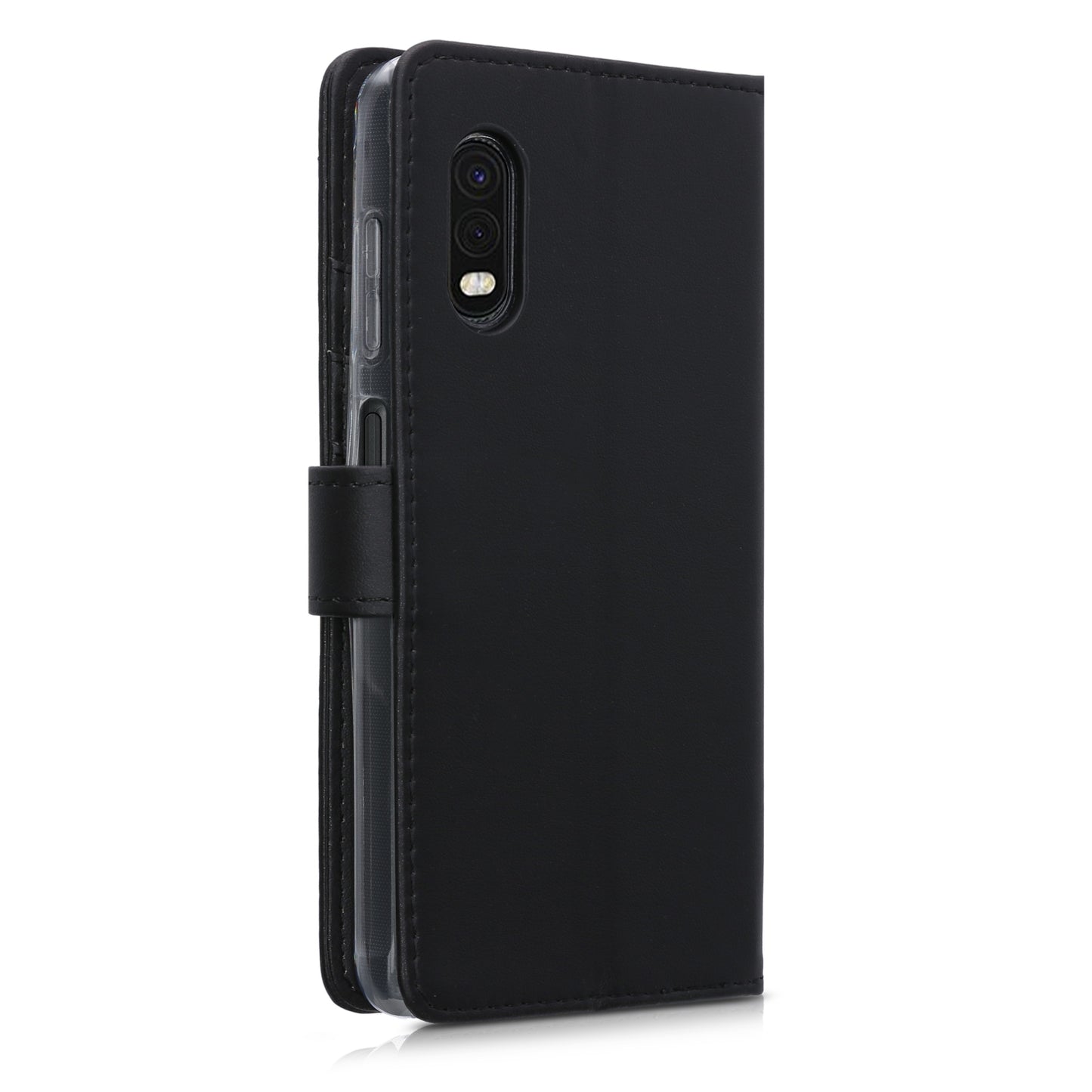 Samsung Galaxy Xcover Pro Handyhülle mit Kartenfach