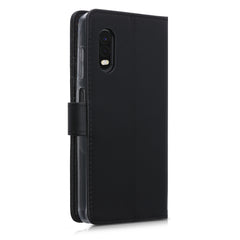 Samsung Galaxy Xcover Pro Handyhülle mit Kartenfach