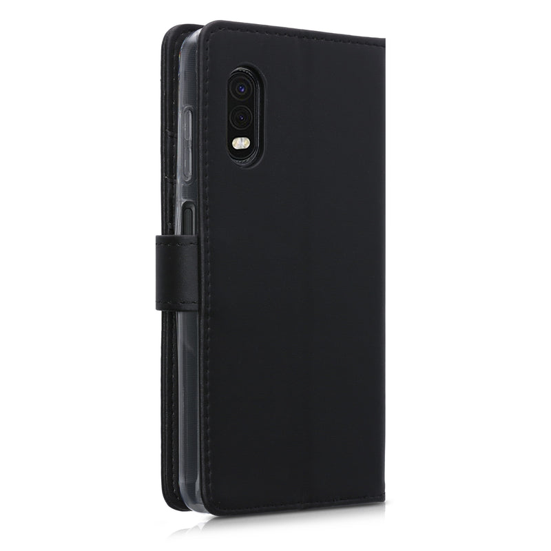 Samsung Galaxy Xcover Pro Handyhülle mit Kartenfach