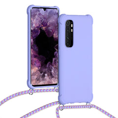 Xiaomi Mi Note 10 Lite Silikon Handykette