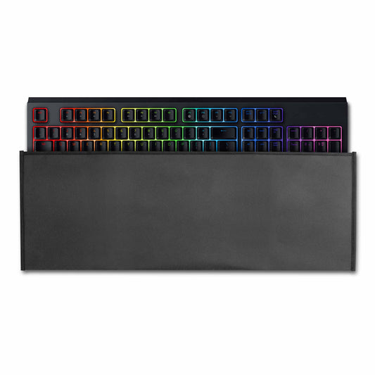 kwmobile Razer Blackwidow Elite Hülle - PC Tastatur Schutzhülle für Razer Blackwidow Elite