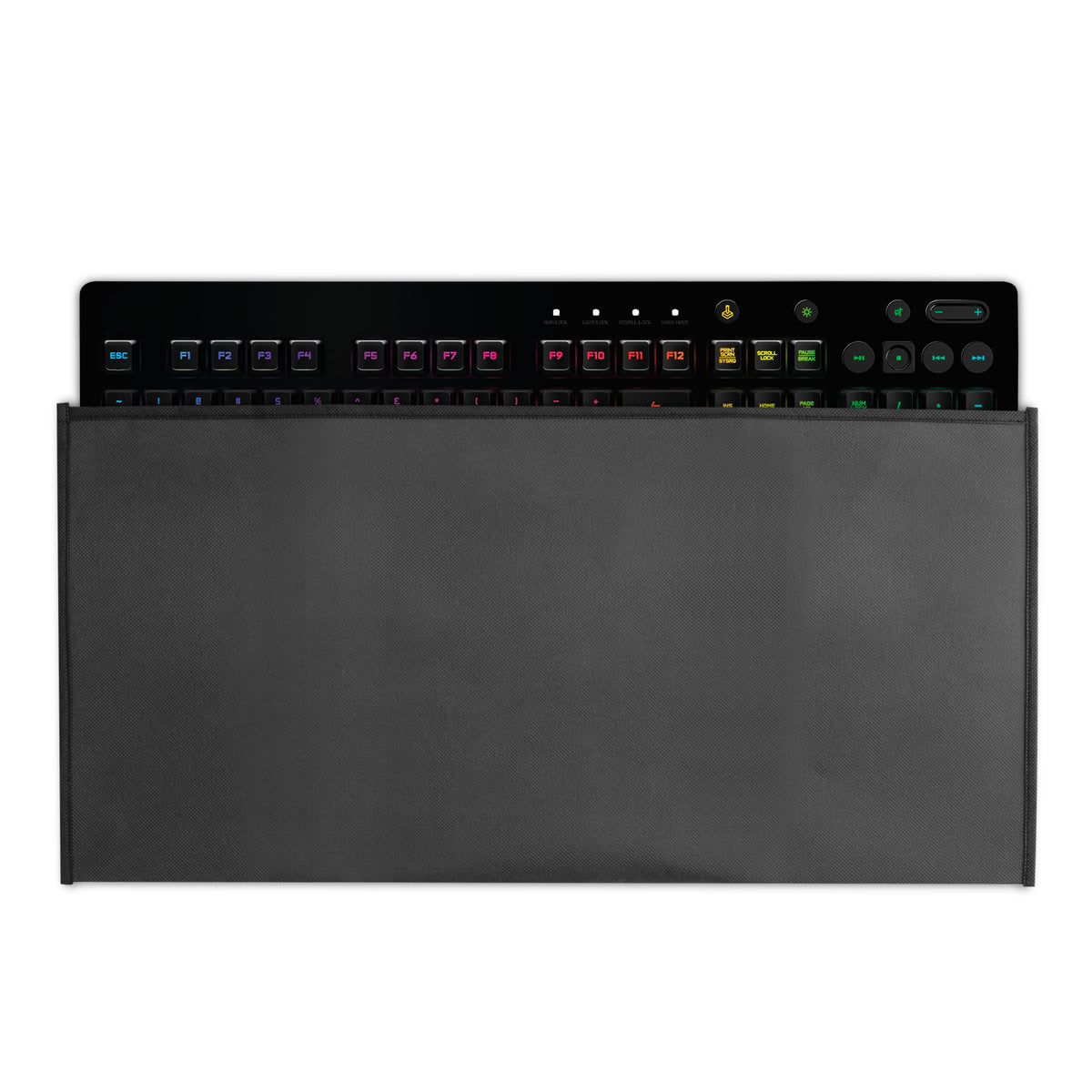 Logitech G213 Prodigy Gaming Tastatur Schutzhülle