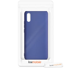 Xiaomi Redmi 9A / 9AT metallische Handyhülle