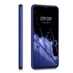 Xiaomi Redmi 9A / 9AT metallische Handyhülle