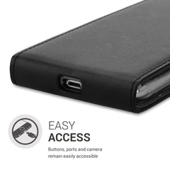 Samsung Galaxy Xcover 4 / 4S Flip Case