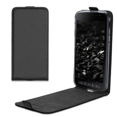Samsung Galaxy Xcover 4 / 4S Flip Case