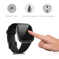 Fitbit Versa 3 / Sense Fullbody Display Hülle