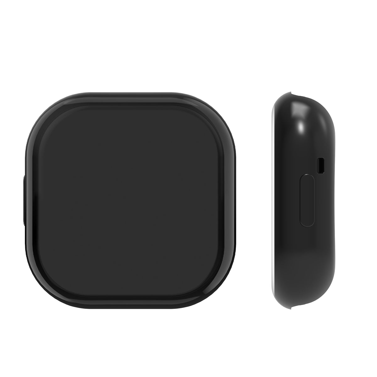 Fitbit Versa 3 / Sense Fullbody Display Hülle