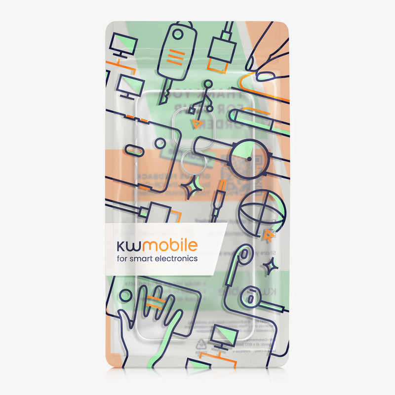 Motorola Moto G9 Play / Moto E7 Plus Handyhülle