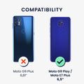 Motorola Moto G9 Play / Moto E7 Plus Handyhülle