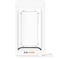 iPod Touch 6G / 7G Silikon Handykette Transparent