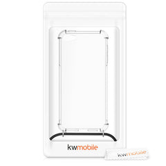 iPod Touch 6G / 7G Silikon Handykette Transparent