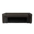 Canon Pixma TS3350 / MG7750 Serie Staubschutzhülle Stoff Dunkelgrau