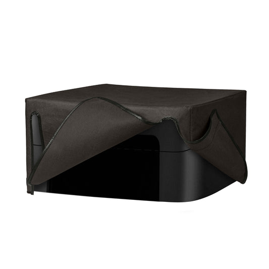 kwmobile Cover kompatibel mit Canon Pixma TS3350 / MG7750 Serie - Tasche Hülle Drucker - Staubschutzhülle Schutzhaube Schutzhülle