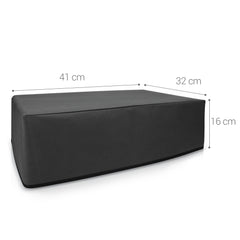 Staubschutzhülle für Canon Pixma TS5350 / TS5351 / TS5352 Stoff