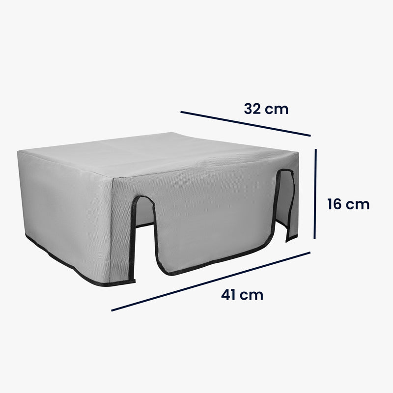 Staubschutzhülle für Canon Pixma TS5350 / TS5351 / TS5352 Stoff