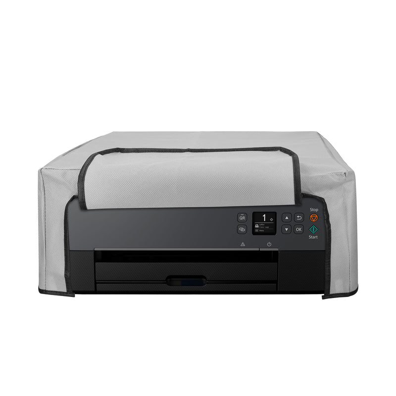 Staubschutzhülle für Canon Pixma TS5350 / TS5351 / TS5352 Stoff