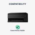 Staubschutzhülle für Canon Pixma TS6350