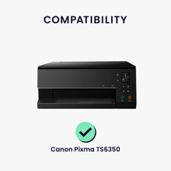 Staubschutzhülle für Canon Pixma TS6350