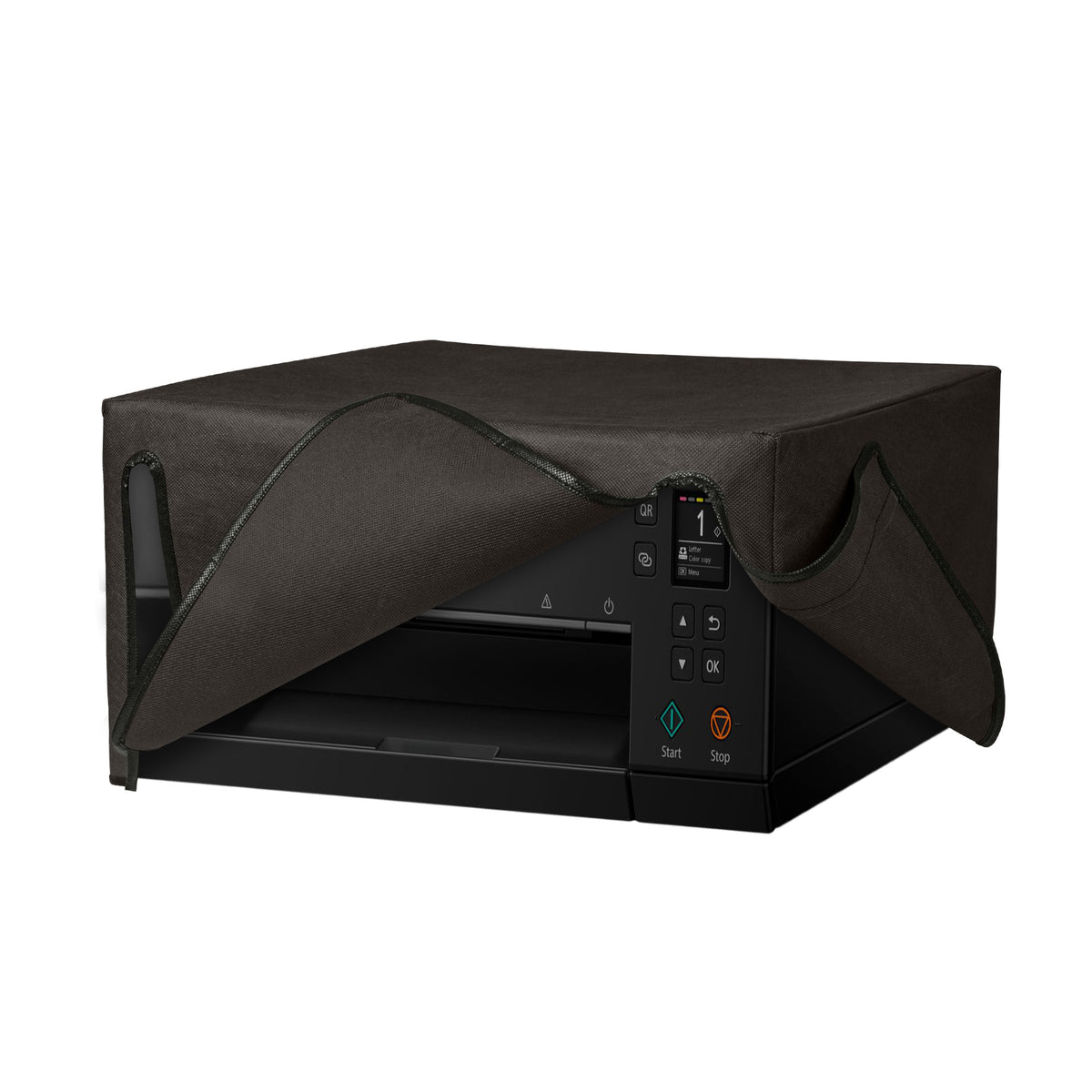 Staubschutzhülle für Canon Pixma TS6350
