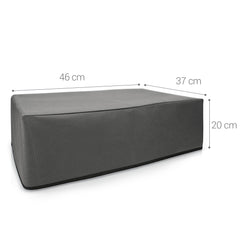 Staubschutzhülle für Canon Pixma TS9550 / G6050 / TR7550 / TR8550