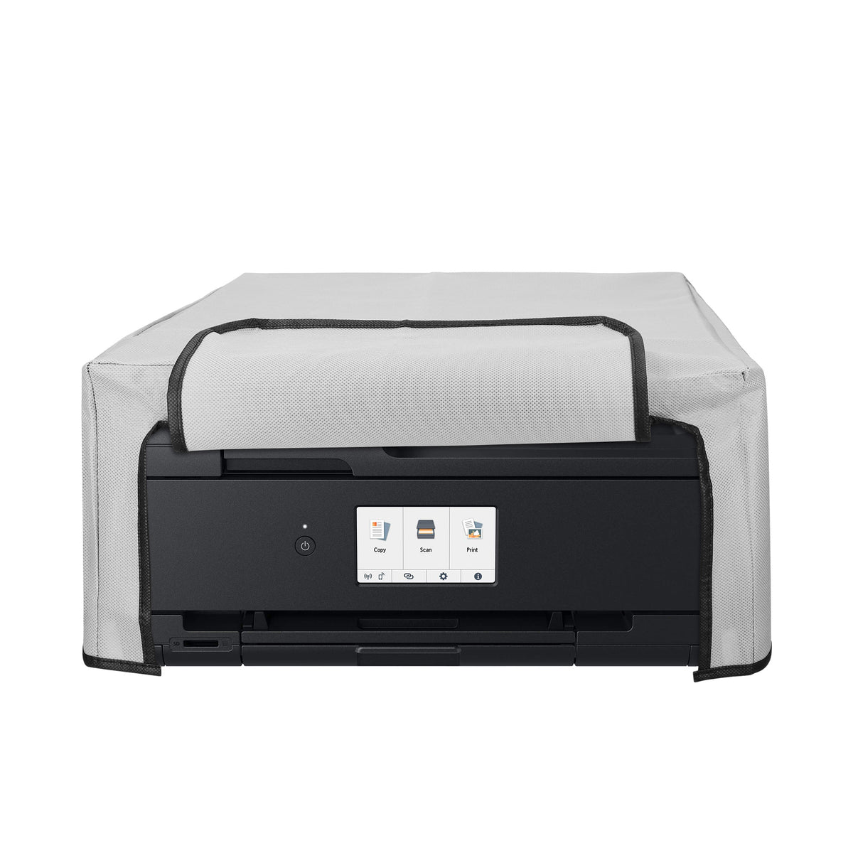 Staubschutzhülle für Canon Pixma TS9550 / G6050 / TR7550 / TR8550